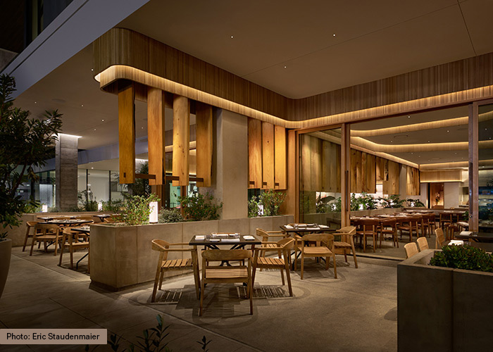 Lighting Design for Luxury Spaces