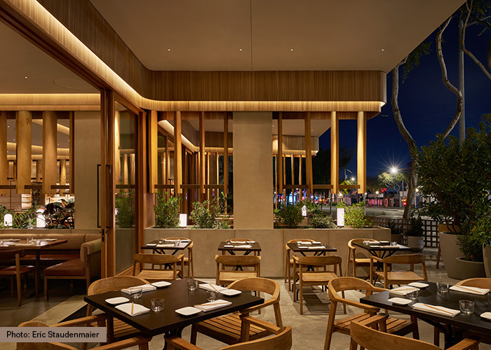 Award Winning Recessed Lighting