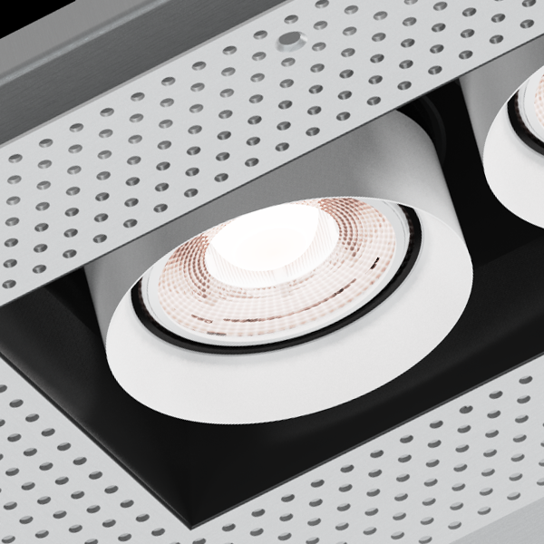 GyroShift Recessed Gen 1