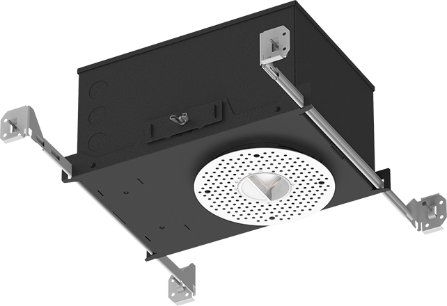 A1-IC3/A1-RTLWW Recessed Lighting