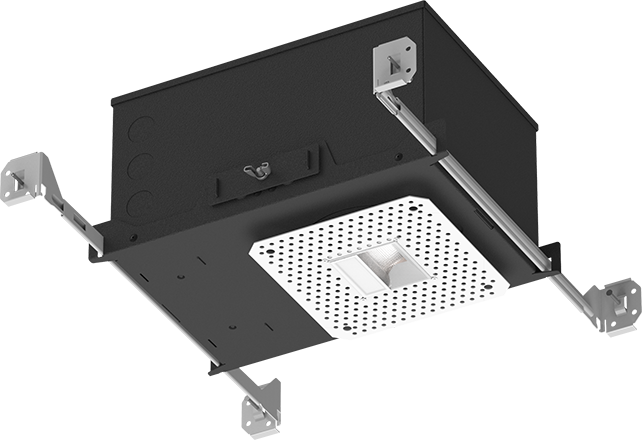 A1-IC3/A1-STLWW Recessed Lighting