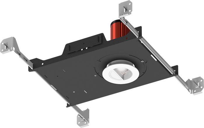 A1-NC3/A1-RSTWW Recessed Lighting