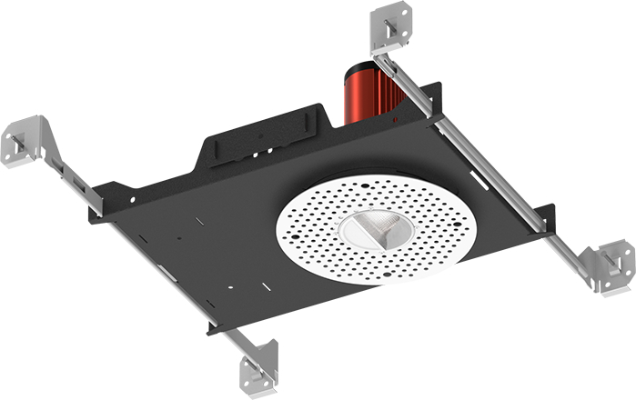 A1-NC3/A1-RTLWW Recessed Lighting