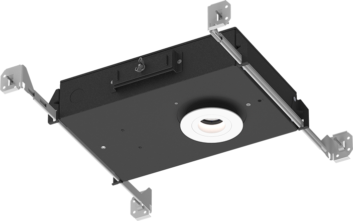 A1-SP3/A1-RSTPH Recessed Lighting