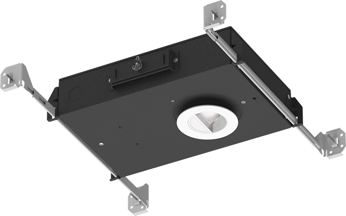 A1-SP3/A1-RSTWW Recessed Lighting