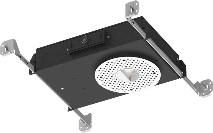 A1-SP3/A1-RTLWW Recessed Lighting