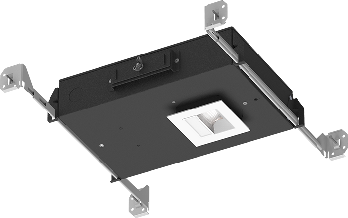 A1-SP3/A1-SSTWW Recessed Lighting