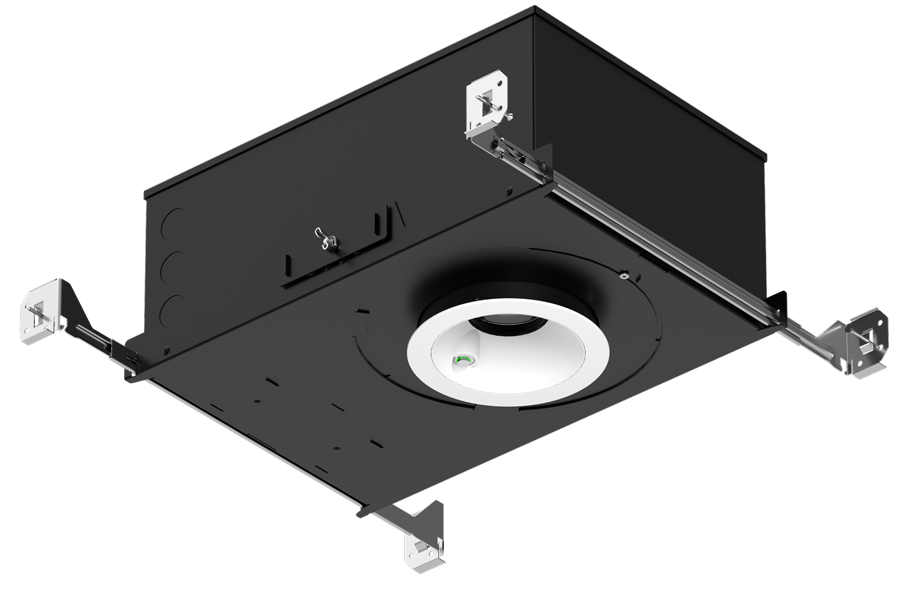 A3-IC/A3-R-STWT-EMWT Recessed Lighting
