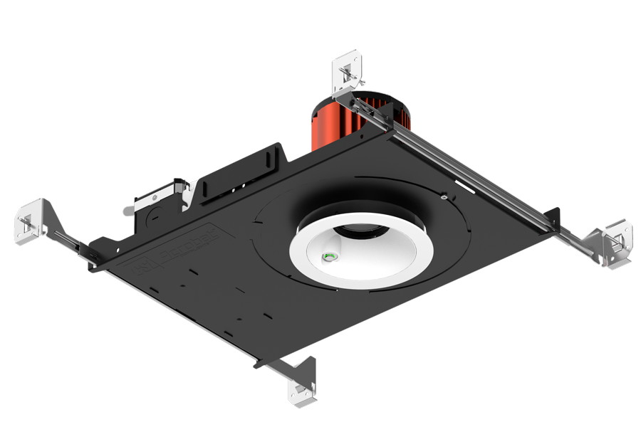 A3-NC/A3-R-STWT-EMWT Recessed Lighting