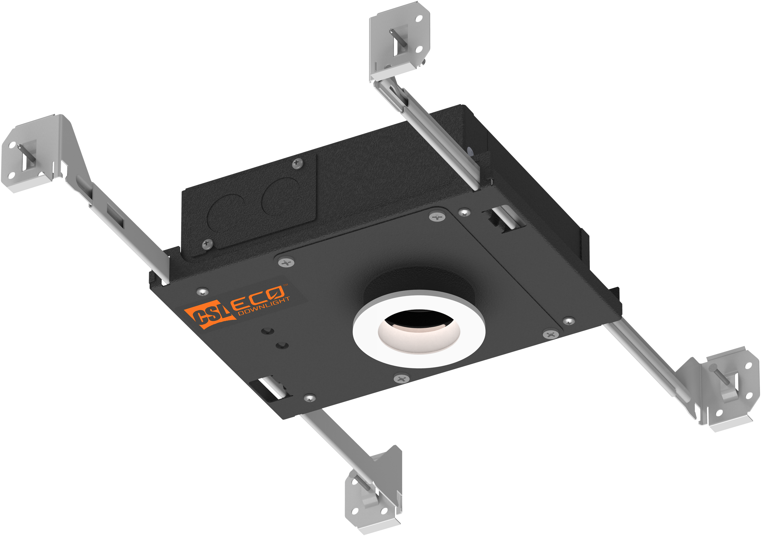 ED1SNIC-12A1/ED1-RST Recessed Lighting