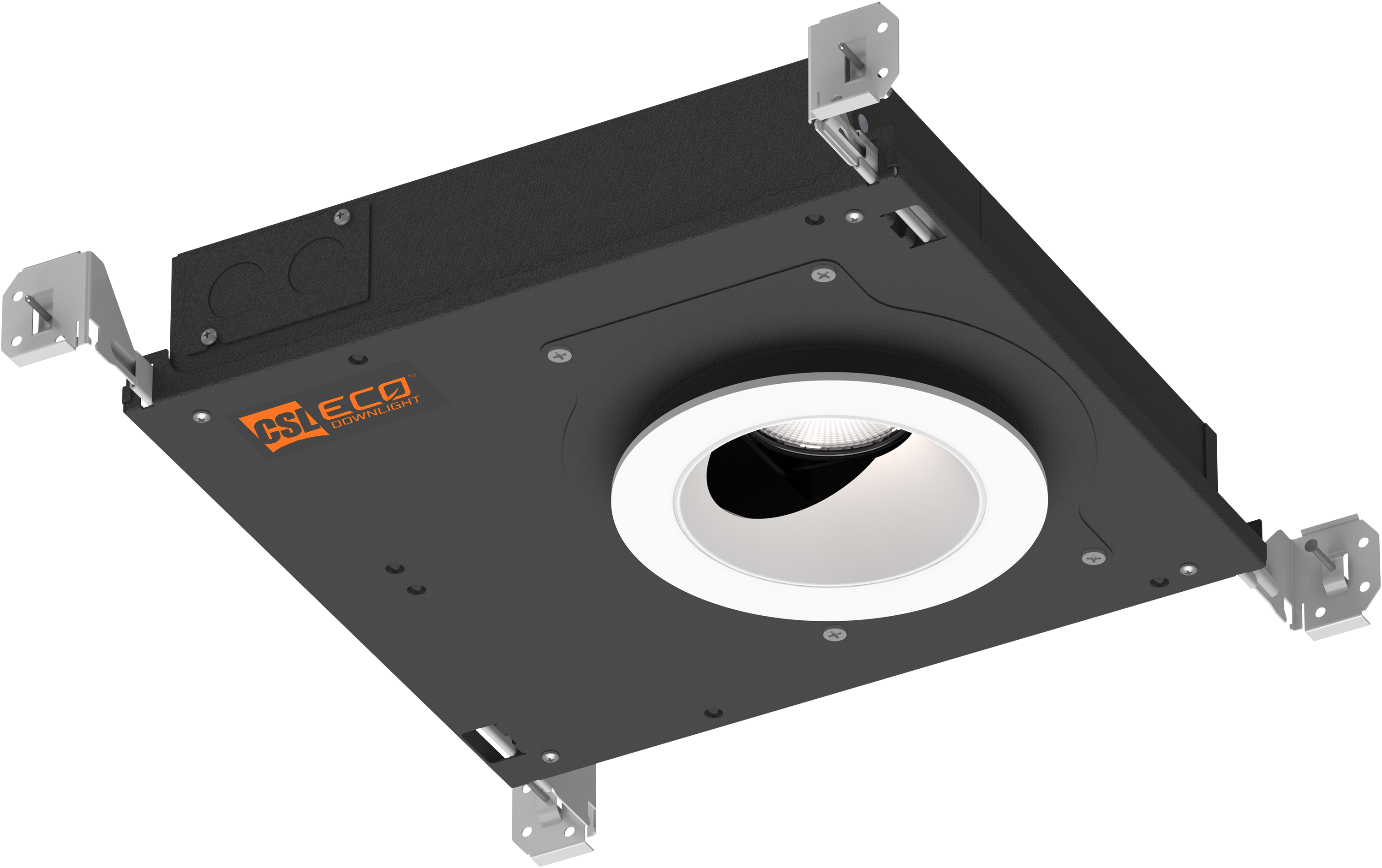 ED5SNIC-25S/ED5-RAST Recessed Lighting