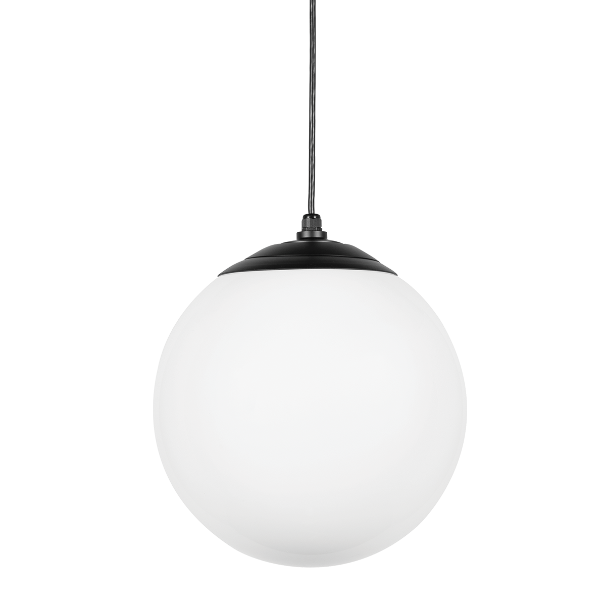 GLOBE LIGHTING