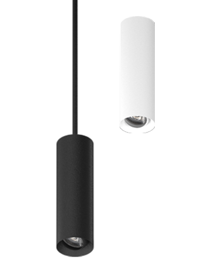 GYROSHIFT<sup>™</sup> 1 inch LIGHTING