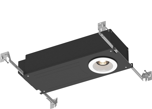 GSD-2/GSD-2-FOAM/RWT Recessed Lighting