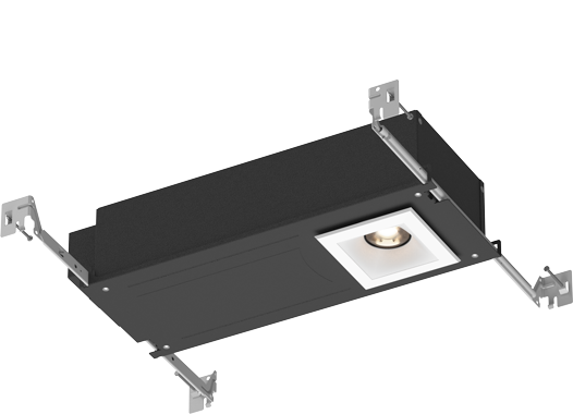 GSD-2/GSD-2-FOAM/SWT Recessed Lighting