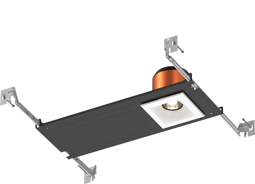 GSD-2/GSD-2-PAN/SWT Recessed Lighting