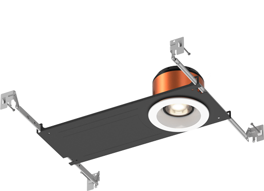 GSD-3/GSD-3-PAN/RWT Recessed Lighting