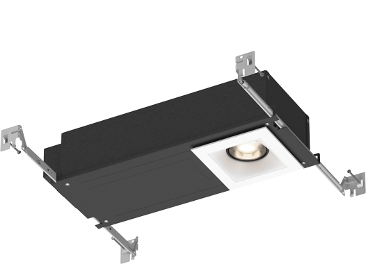 GSD-3/GSD-3-FOAM/SWT Recessed Lighting