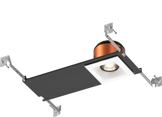 GSD-3/GSD-3-PAN/SWT Recessed Lighting