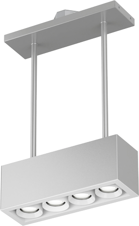 GYROSHIFT<sup>™</sup> 1-4 LIGHT MULTIPLES LIGHTING