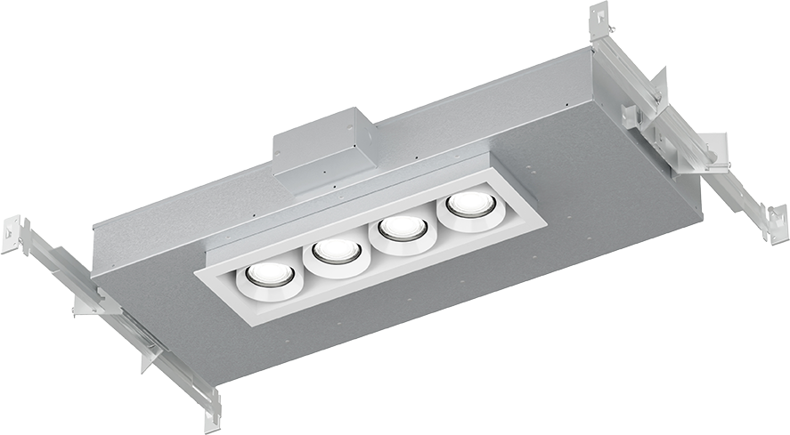 GYROSHIFT<sup>™</sup> 1-4 LIGHT MULTIPLES LIGHTING